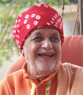 Swami Satyananda