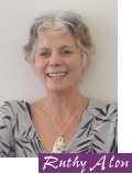 Ruthy Alon