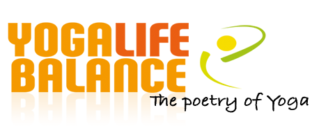 Yoga Life Balance - The poetry of Yoga